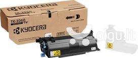 14500 - Kyocera TK3060, juoda - 2 nuotrauka