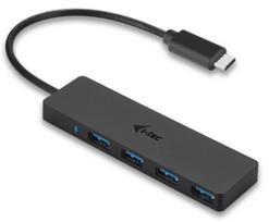 usb c 3.2 hub - COMDIS C31HUB404 - 2 nuotrauka