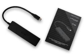 usb c 3.2 hub - COMDIS C31HUB404 - 3 nuotrauka