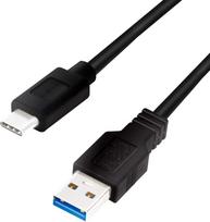 usb 3 0 3m - LOGILINK CU0171 - 1 nuotrauka