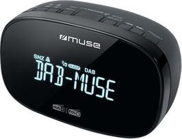 Radijo žadintuvas Muse M-150CDB