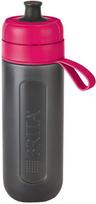 Gertuvė Brita, rožinė/pilka, 0.6 l