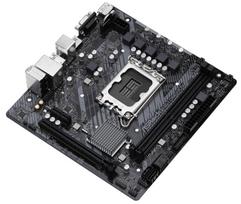 Pirkti ASRock H610M-HDV H610 - Photo 3