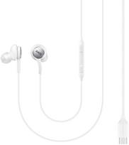 akgti - Samsung AKG earphones in ECO package (White) - 3 nuotrauka
