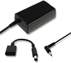 19v 3.42a 65w - Qoltec 51728 Power Adapter 65W for HP - 1 nuotrauka