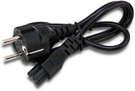 19v 3.42a 65w - Qoltec 51728 Power Adapter 65W for HP - 2 nuotrauka