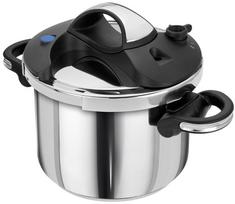  Smile Stainless Steel Pressure Cooker 7l