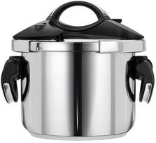 greitpuodis 7l -  Smile Stainless Steel Pressure Cooker 7l - 3 nuotrauka
