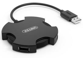 micro usb 2.0 - UNITEK Y-2178 - 4 nuotrauka