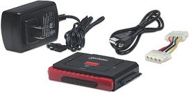 sata to usb - Manhattan Hi-Speed USB 2.0 To SATA/IDE Converter - 3 nuotrauka