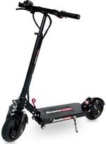 paspirtukas scooter - Beaster Scooter BS55 - 1 nuotrauka