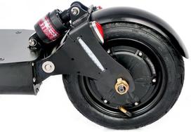 paspirtukas scooter - Beaster Scooter BS55 - 6 nuotrauka