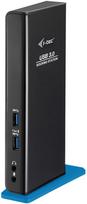 usb c dual hdmi - Dock stotelė i-Tec USB 3.0 Dual HDMI Docking Station - 1 nuotrauka