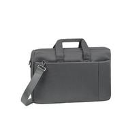 RIVACASE 8251, 17.3", Pilka