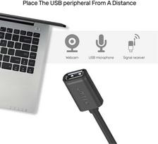 usb y cable - UNITEK Y-C450GBK - 3 nuotrauka