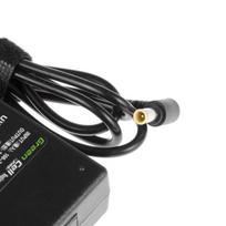 sony ac adapteris - Green Cell PRO AC Adapter for Sony Vaio PCG-71211M PCG-71811M 14 15E 19.5V 4.7A - 8 nuotrauka
