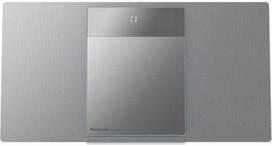 muzikinis centras - Panasonic SC-HC410 - 1 nuotrauka