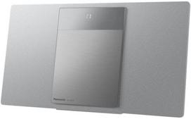 muzikinis centras - Panasonic SC-HC410 - 2 nuotrauka