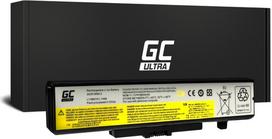 Green Cell ULTRA Laptop Battery L11S6Y01 L11S6F01 Lenovo B580 B590 G500 G505 G510 G700 G710 G580 G585,IdeaPad P500 P585 Y580 Z5