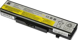 green cells - Green Cell ULTRA Laptop Battery L11S6Y01 L11S6F01 Lenovo B580 B590 G500 G505 G510 G700 G710 G580 G585,IdeaPad P500 P585 Y580 Z5 - 3 nuotrauka