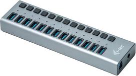 I-TEC U3CHARGEHUB13