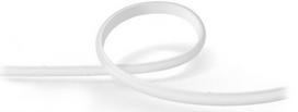 philips hue lightstrip gradient - LED juostos ilginamoji sekcija Philips Hue Gradient Lightstrip, 240 V, įvairių spalvų - 3 nuotrauka