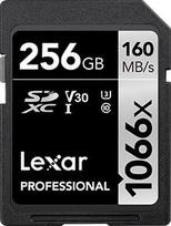 lexar 1066x - LEXAR LSD1066256G-BNNNG - 1 nuotrauka