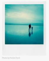 foto filmai - Polaroid Color SX-70 Film, 8 vnt. - 3 nuotrauka