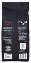espresso kavos pupeles 1 kg - Pellini Top 1kg - 2 nuotrauka