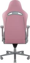 zaidimu kede rozine - Razer Enki Ergonomic Gaming Chair Quartz - 3 nuotrauka