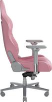 zaidimu kede rozine - Razer Enki Ergonomic Gaming Chair Quartz - 5 nuotrauka