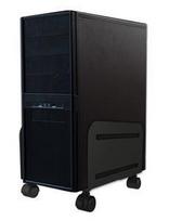desopan - NEWSTAR CPU-M100BLACK - 4 nuotrauka