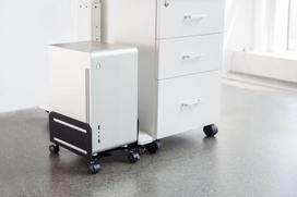desopan - NEWSTAR CPU-M100BLACK - 7 nuotrauka