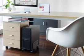 desopan - NEWSTAR CPU-M100BLACK - 8 nuotrauka