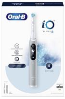 braunis - Braun iOM6.1A6.1K Oral-B iO6 (PIlkas) - 2 nuotrauka