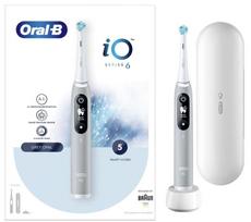 braunis - Braun iOM6.1A6.1K Oral-B iO6 (PIlkas) - 3 nuotrauka