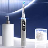 braunis - Braun iOM6.1A6.1K Oral-B iO6 (PIlkas) - 4 nuotrauka