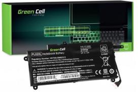 hp pavilion baterija - Green Cell Laptop Battery for HP Pavilion x360 11-N i HP x360 310 G1 - 1 nuotrauka