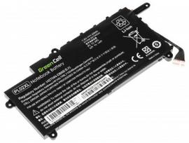 hp pavilion baterija - Green Cell Laptop Battery for HP Pavilion x360 11-N i HP x360 310 G1 - 2 nuotrauka