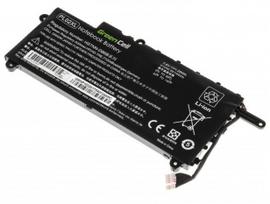 hp pavilion baterija - Green Cell Laptop Battery for HP Pavilion x360 11-N i HP x360 310 G1 - 3 nuotrauka