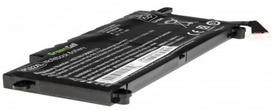 hp pavilion baterija - Green Cell Laptop Battery for HP Pavilion x360 11-N i HP x360 310 G1 - 5 nuotrauka