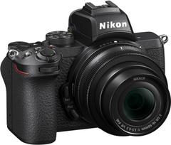 fotoaparatau nikon - Nikon Z50 + NIKKOR Z DX 16-50mm f/3.5-6.3 VR + NIKKOR Z DX 50-250mm f/4.5-6.3 VR - 7 nuotrauka