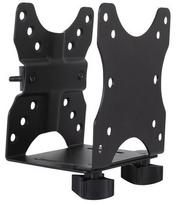 korteliu laikikliai stovai - Televizoriaus laikiklis Digitus Mini Monitor PC Holder - 1 nuotrauka