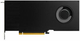 nvidia quadro - PNY Quadro RTX A4000 Smallbox 16GB GDDR6 256bit - 1 nuotrauka