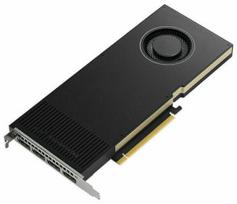 nvidia quadro - PNY Quadro RTX A4000 Smallbox 16GB GDDR6 256bit - 2 nuotrauka