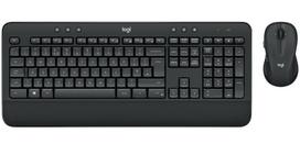 wireless keyboard - Logitech MK545 - 1 nuotrauka