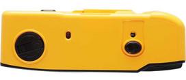 fotoaparatas kodak - Kodak M35 Yellow (Geltonas) - 5 nuotrauka