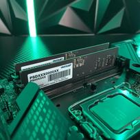 operatyviai atmintis - PATRIOT DDR5 8GB 1x8GB 4800MHz UDIMM | PSD58G480041 - 5 nuotrauka