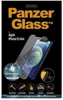 apsauginis stiklas iphone 12 mini - PanzerGlass For Apple iPhone 12 mini - 3 nuotrauka