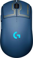 LOGITECH G PRO Wireless League of Legends